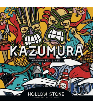 Hollow Stone Royaume Uni Bières Boissons 