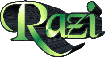 Razi R MASCHIO - Maghreb Musulmano Nome 