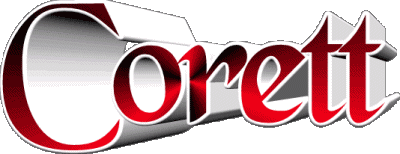 Corett C FEMENINO - UK - USA - IRL - AUS - NZ Nombre 