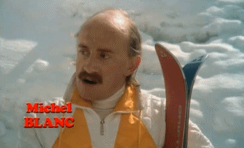 Michel Blanc-Michel Blanc Actores Les Bronzés Películas Francia Multimedia 