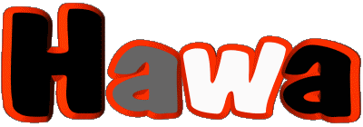 Hawa H FEMININE - Maghreb Muslim First Names 