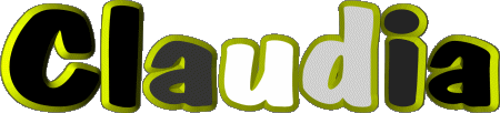 Claudia C FEMENINO - Francia Nombre 