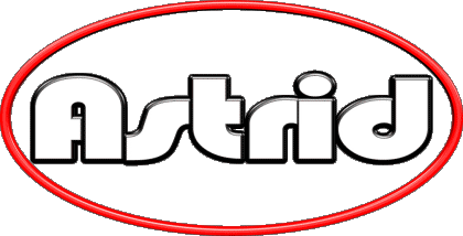 Astrid A FEMENINO - Francia Nombre 