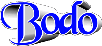 Bodo B MASCULIN - Allemagne Prénoms 