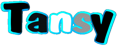 Tansy T FEMENINO - UK - USA - IRL - AUS - NZ Nombre 