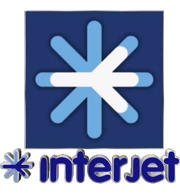 Interjet Mexico America - North Planes - Airline Transport 