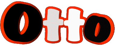 Otto O MASCULINE - Italy First Names 