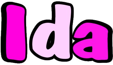 Ida I FEMININ - France Prénoms 