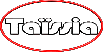 Taïssia T WEIBLICH - Frankreich Vorname 