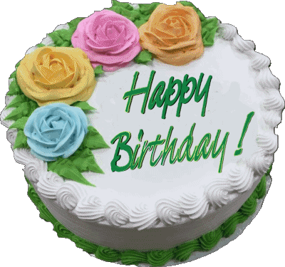 007 Cakes Happy Birthday Englisch Nachrichten 