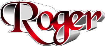 Roger R MASCHIO - Francia Nome 