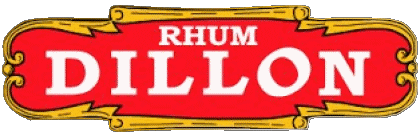 Dillon Rhum Boissons 