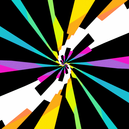 Hexeosis GIF Artista Umorismo -  Fun 