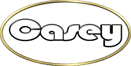 Casey C MASCULIN - UK - USA Prénoms 