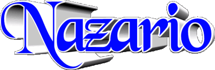 Nazario N MASCULINE - Spain First Names 