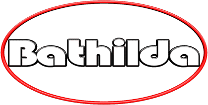 Bathilda B FEMININE - France First Names 