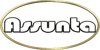 Assunta A FEMININE - Italy First Names 