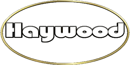 Haywood H MASCULINO - UK - USA - IRL - AUS - NZ Nombre 