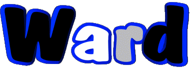 Ward W MASCHIO - UK - USA - IRL - AUS - NZ Nome 