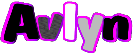 Avlyn A WEIBLICH - Frankreich Vorname 