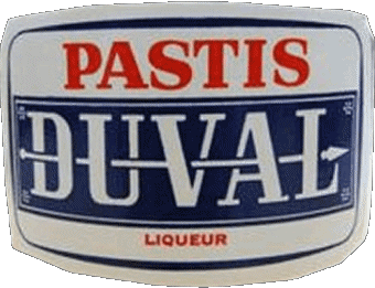 Duval Appetizers Drinks 