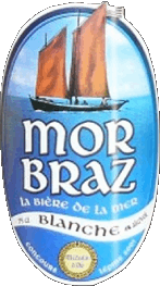 Mor-Braz Francia continental Cervezas Bebidas 