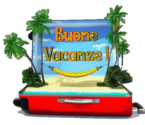19 Transparenter Hintergrund Buone Vacanze Italienisch Nachrichten 