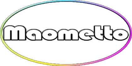 Maometto M MASCULINO - Italia Nombre 