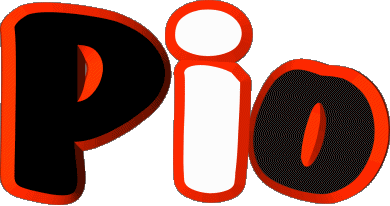 Pio P MASCULIN - Italie Prénoms 