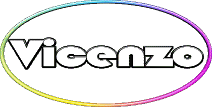 Vicenzo V MASCHIO -  Italia Nome 