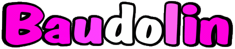 Baudolin B MASCULINO - Francia Nombre 