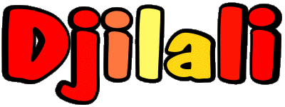 Djilali D MASCULINE - Maghreb Muslim First Names 