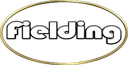 Fielding F MASCULINO - UK - USA - IRL - AUS - NZ Nombre 