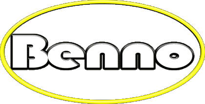 Benno B MASCULINO - Alemania Nombre 