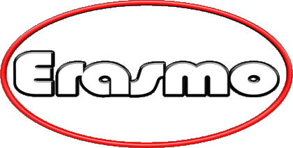 Erasmo E MANN - Italien Vorname 