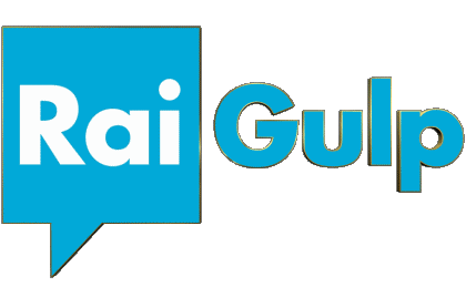 Rai Gulp Italy Channels - TV World Multi Media 