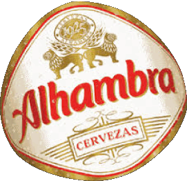 Alhambra España Cervezas Bebidas 