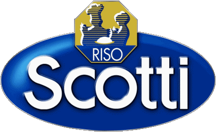 Scotti Riz Nourriture 