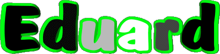 Eduard E MASCULIN - France Prénoms 