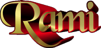 Rami R MASCULINO - Magreb Musulmán Nombre 
