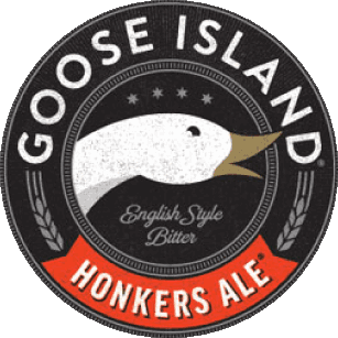 Goose-Island USA Bières Boissons 
