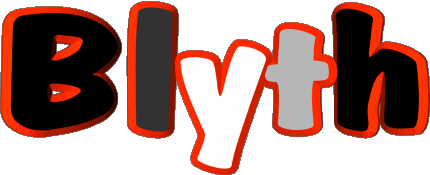 Blyth B WEIBLICH  - UK - USA - IRL - AUS - NZ Vorname 