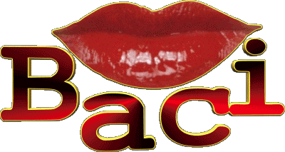 01 Baci Italiano Mensajes 