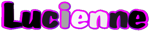 Lucienne L FEMMINILE - Francia Nome 