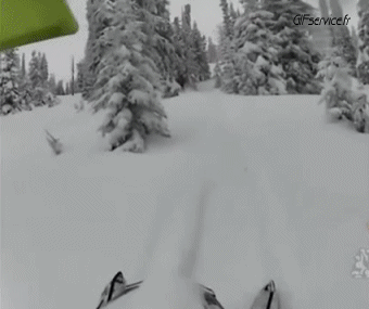 Gamelles Fail Motoneige Transports Humour - Fun 