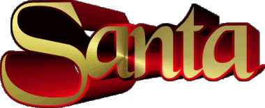 Santa S FEMININE - Italy First Names 