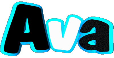 Ava A FEMININ - France Prénoms 