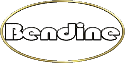 Bendine B FEMININE - Germany First Names 