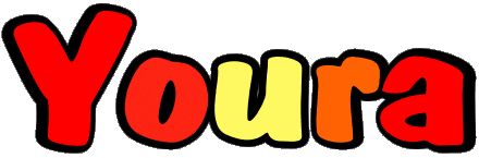 Youra Y MANN - Frankreich Vorname 