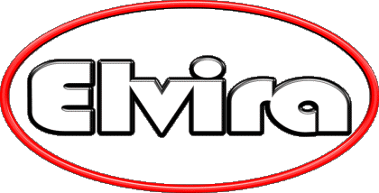 Elvira E WEIBLICH - Italien Vorname 